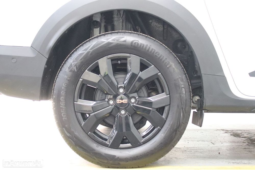 Dacia Jogger 1.0 ECO-G Extreme+ Up&Go 7L Bi-Fuel - 5