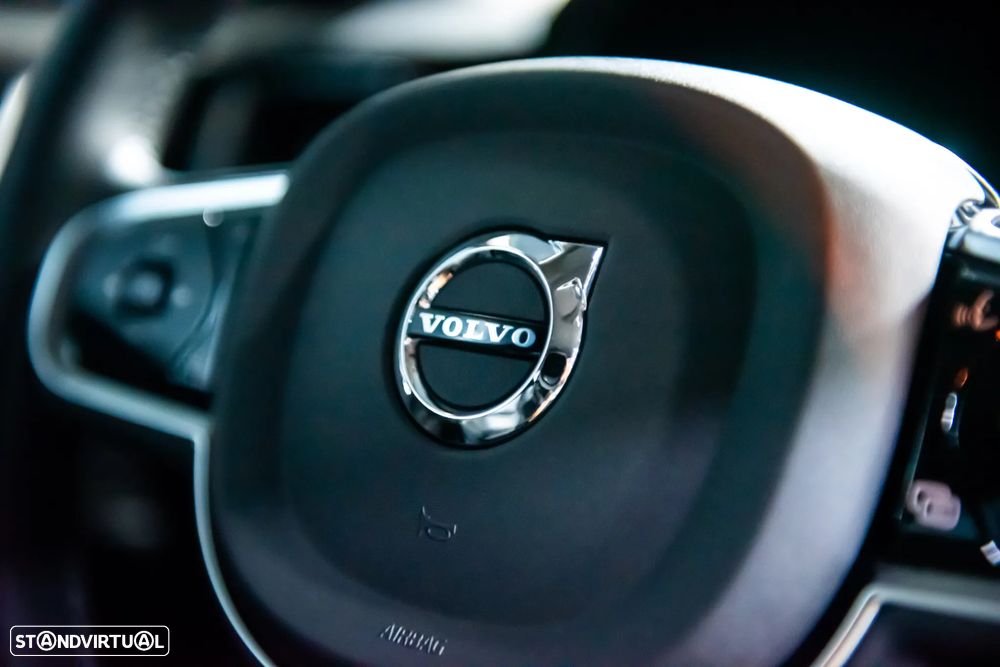 Volvo S90 2.0 B5 Plus Bright AWD - 39