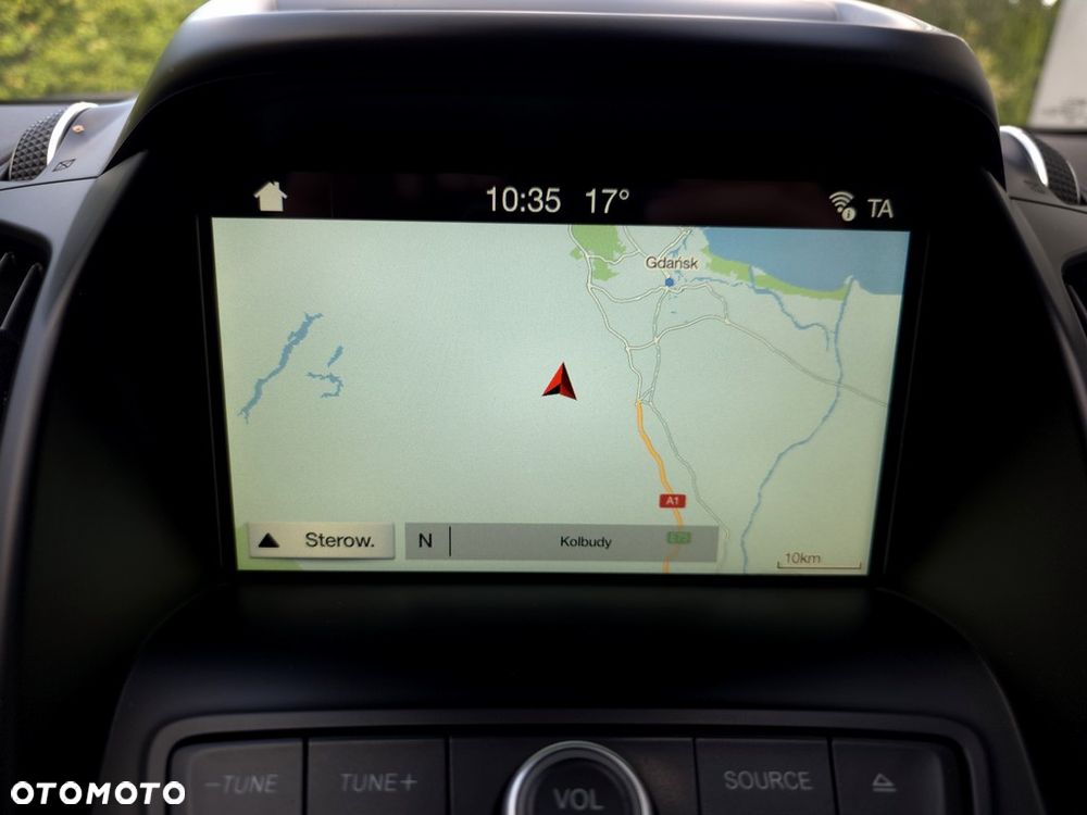 Ford Kuga 2.0 TDCi AWD Titanium - 15