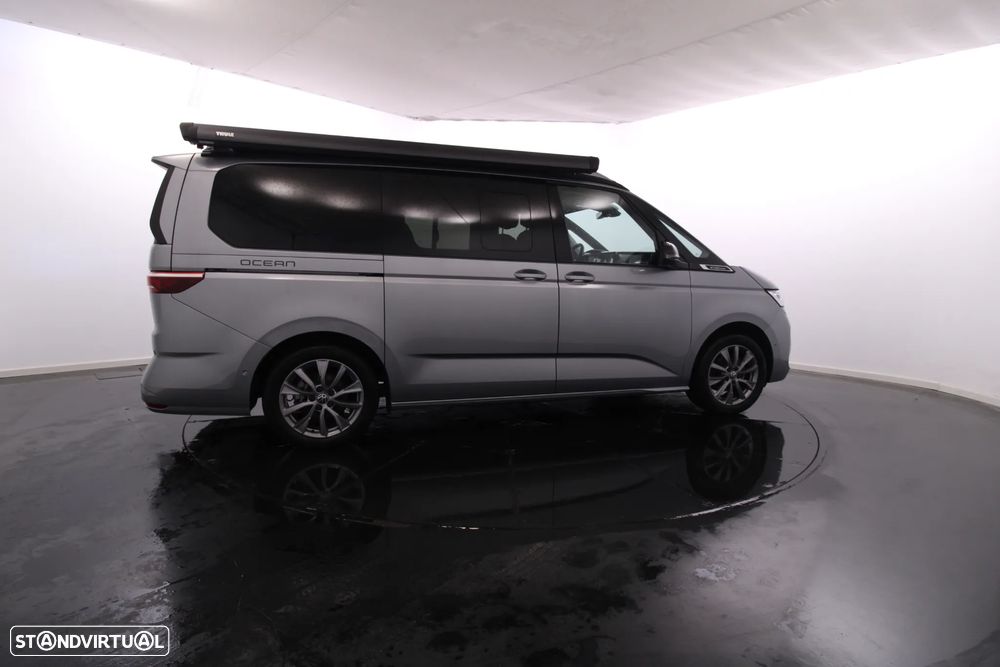 VW Multivan 2.0 TDI Life DSG - 4