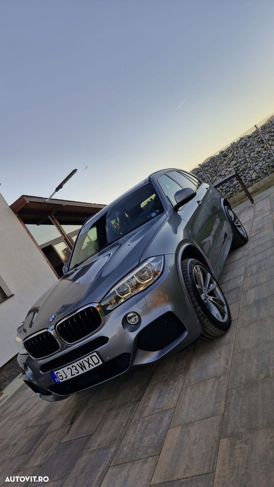 BMW X5 xDrive30d Sport-Aut. - 3