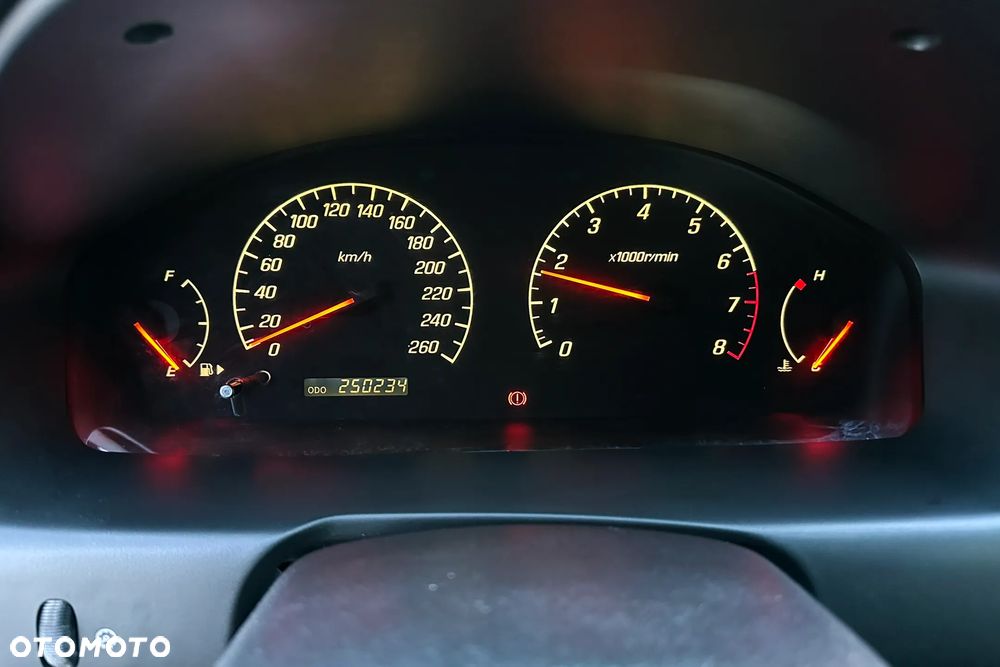 Mitsubishi Galant 2.5 V6 Avance - 21