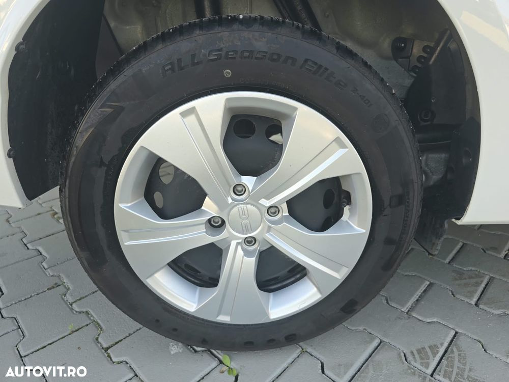 Dacia Logan TCe 90 MT5 Essential - 7