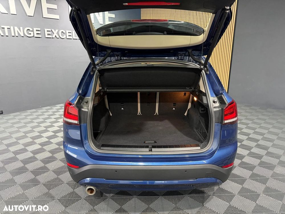 BMW X1 xDrive25e Advantage - 30