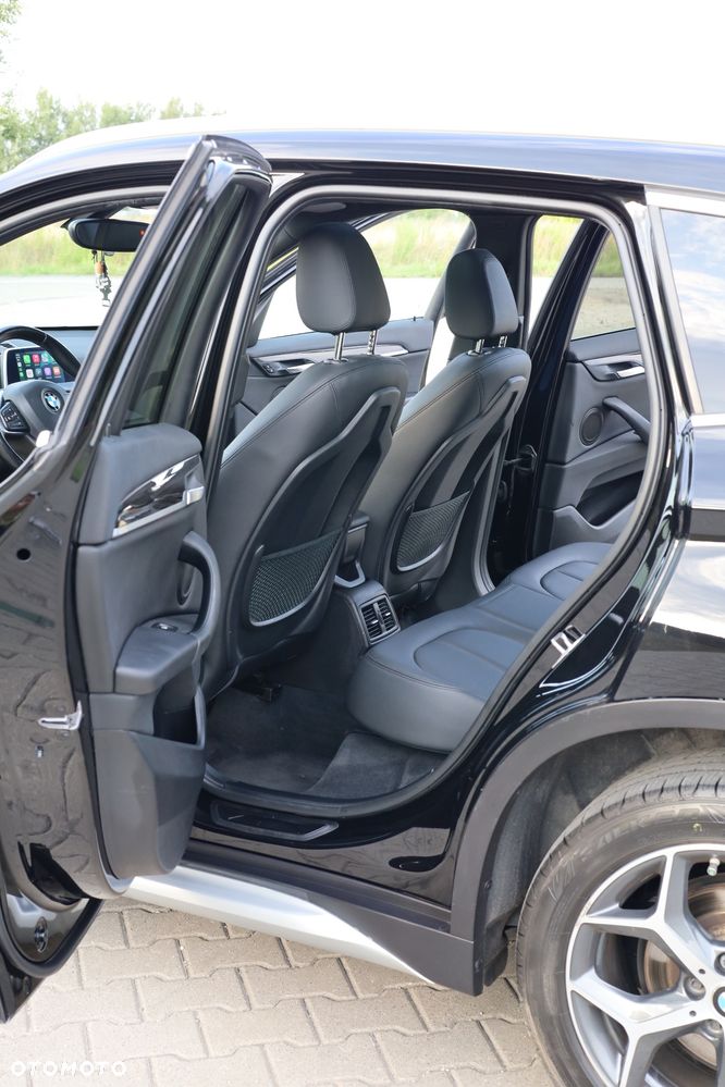 BMW X1 - 14