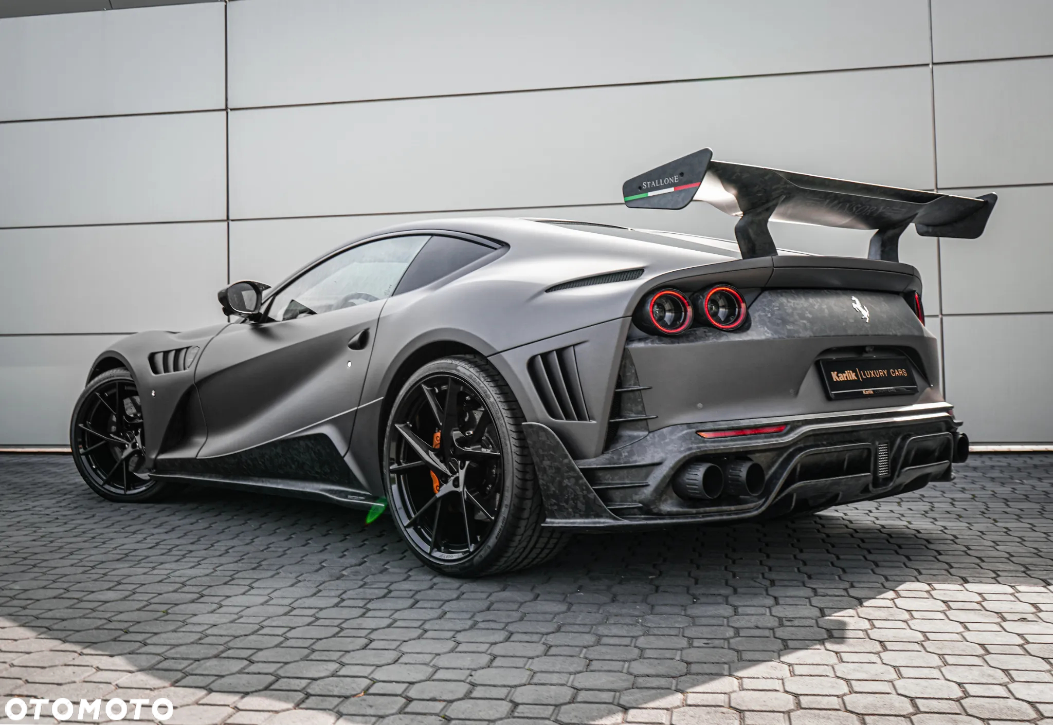 Ferrari 812 Superfast - 3