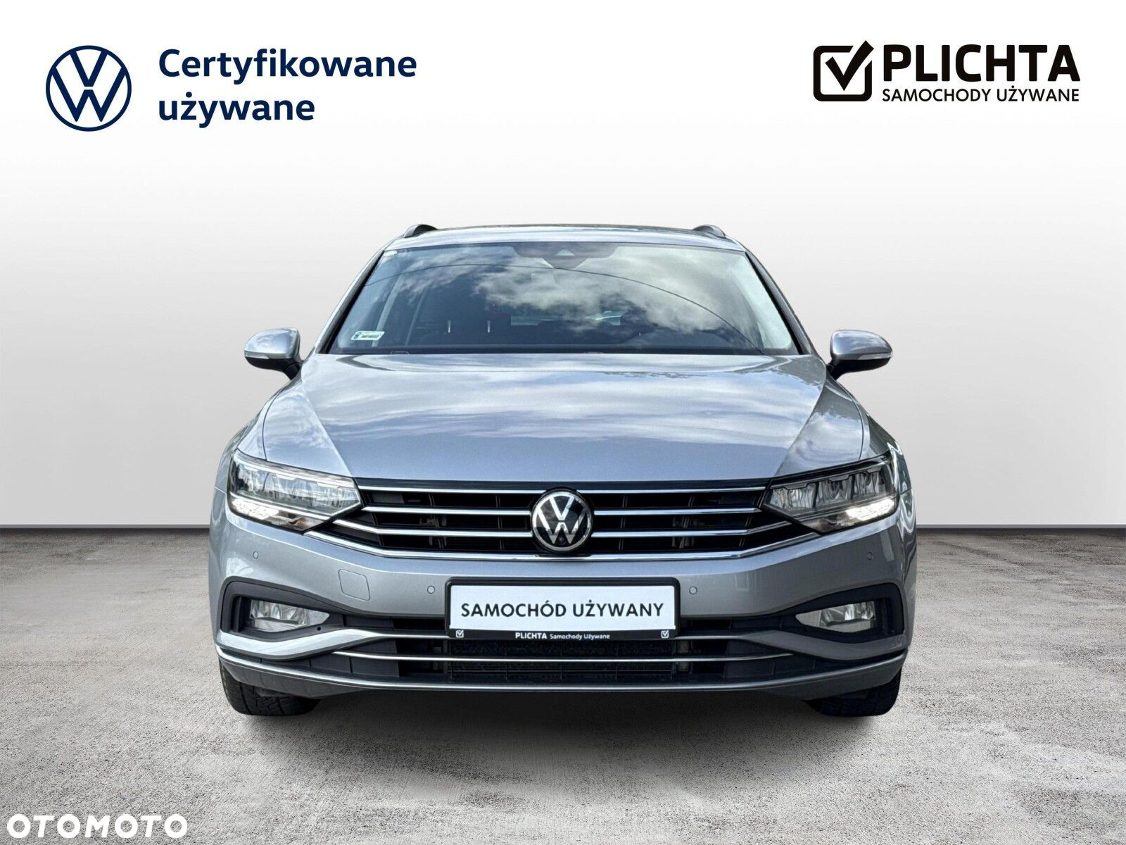 Volkswagen Passat 2.0 TDI EVO Business DSG - 8