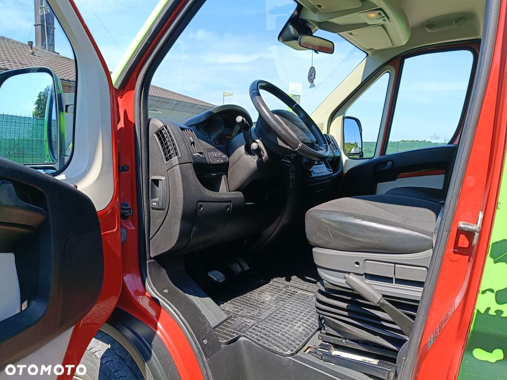 Peugeot Boxer - 7