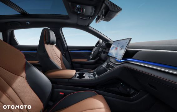 BYD Seal U AWD Design - 10