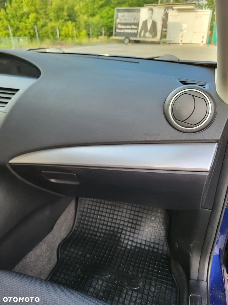 Mazda 3 1.6 Exclusive - 23