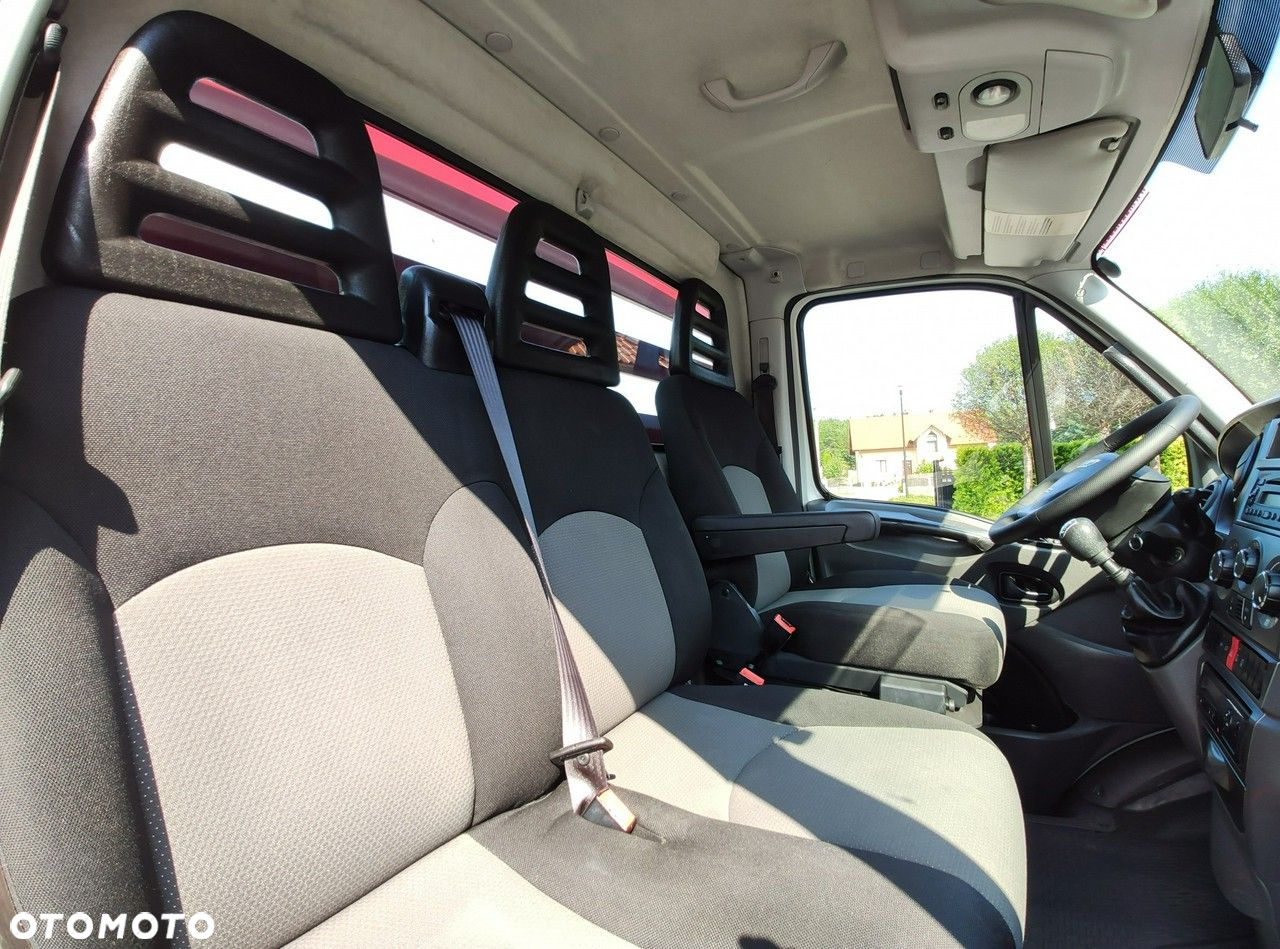 Iveco Daily 70C18 V H - 33
