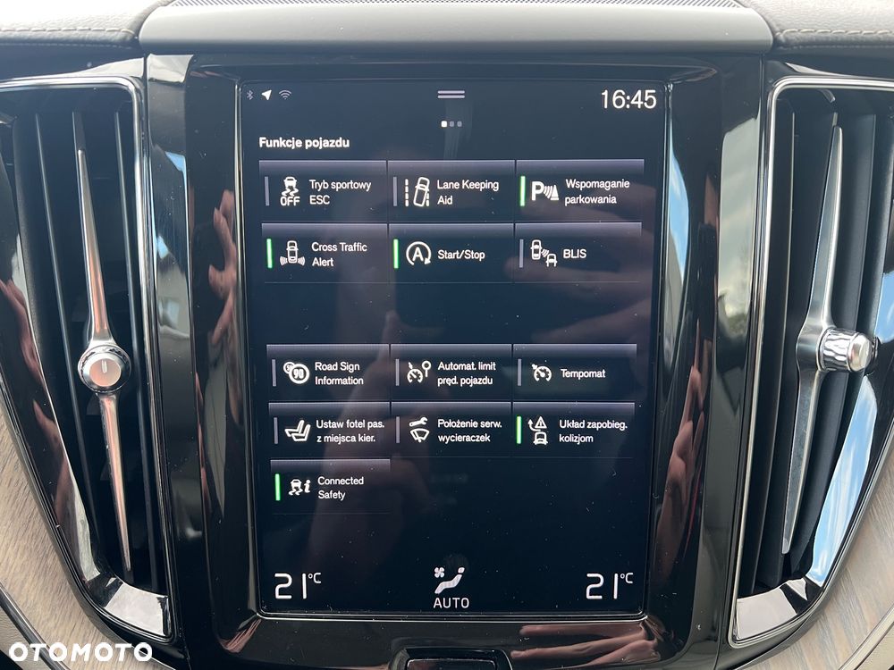 Volvo XC 60 T5 AWD Geartronic Inscription - 15