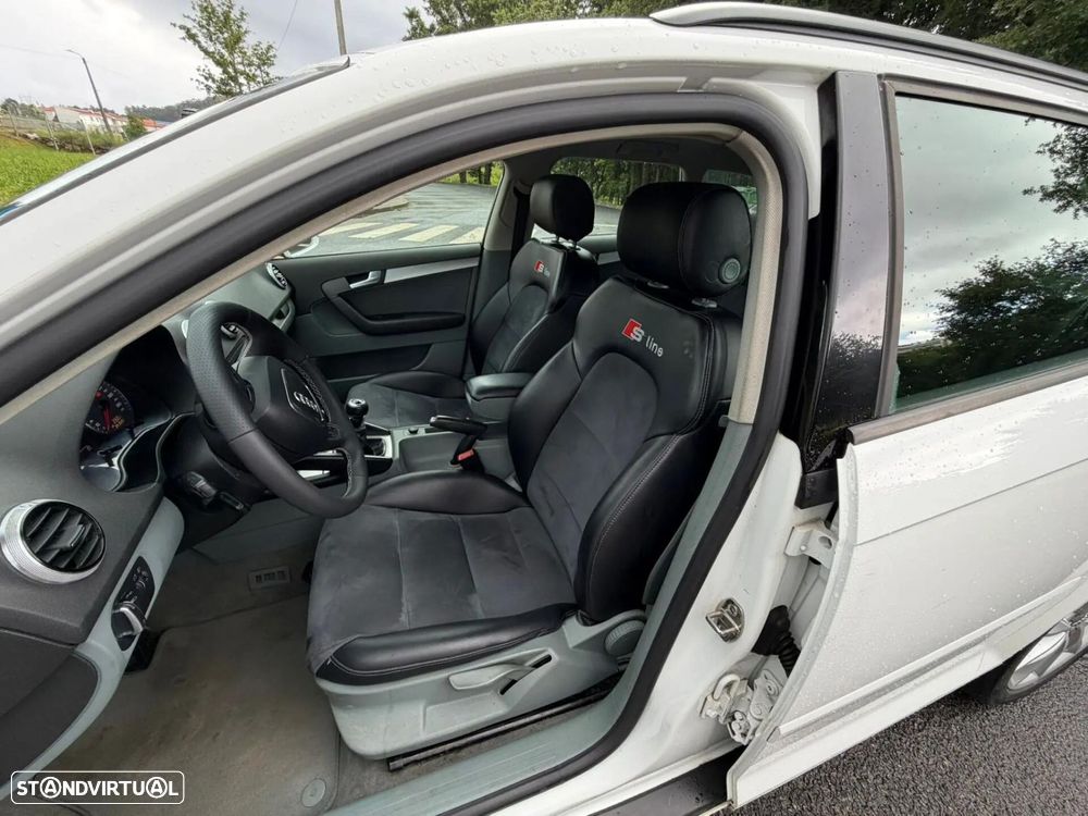 Audi A3 - 15