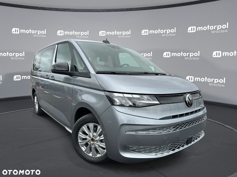 Volkswagen Multivan 2.0 TDI L2 DSG - 3