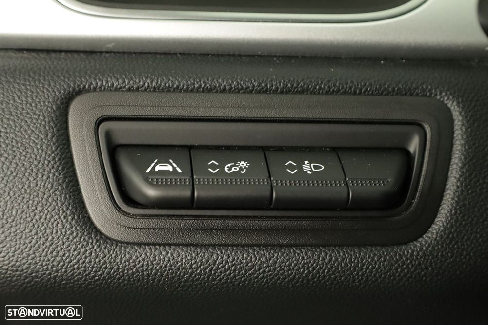 Renault Captur 1.0 TCe Techno - 20