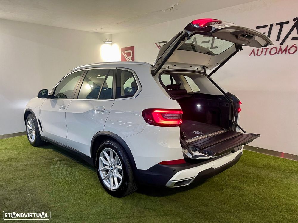BMW X5 45 e xDrive - 42