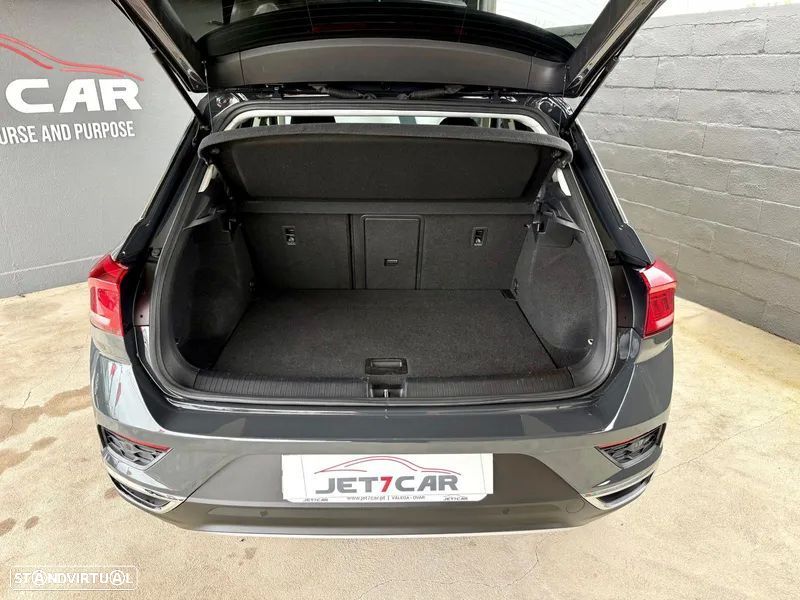 VW T-Roc 1.0 TSI Style - 8