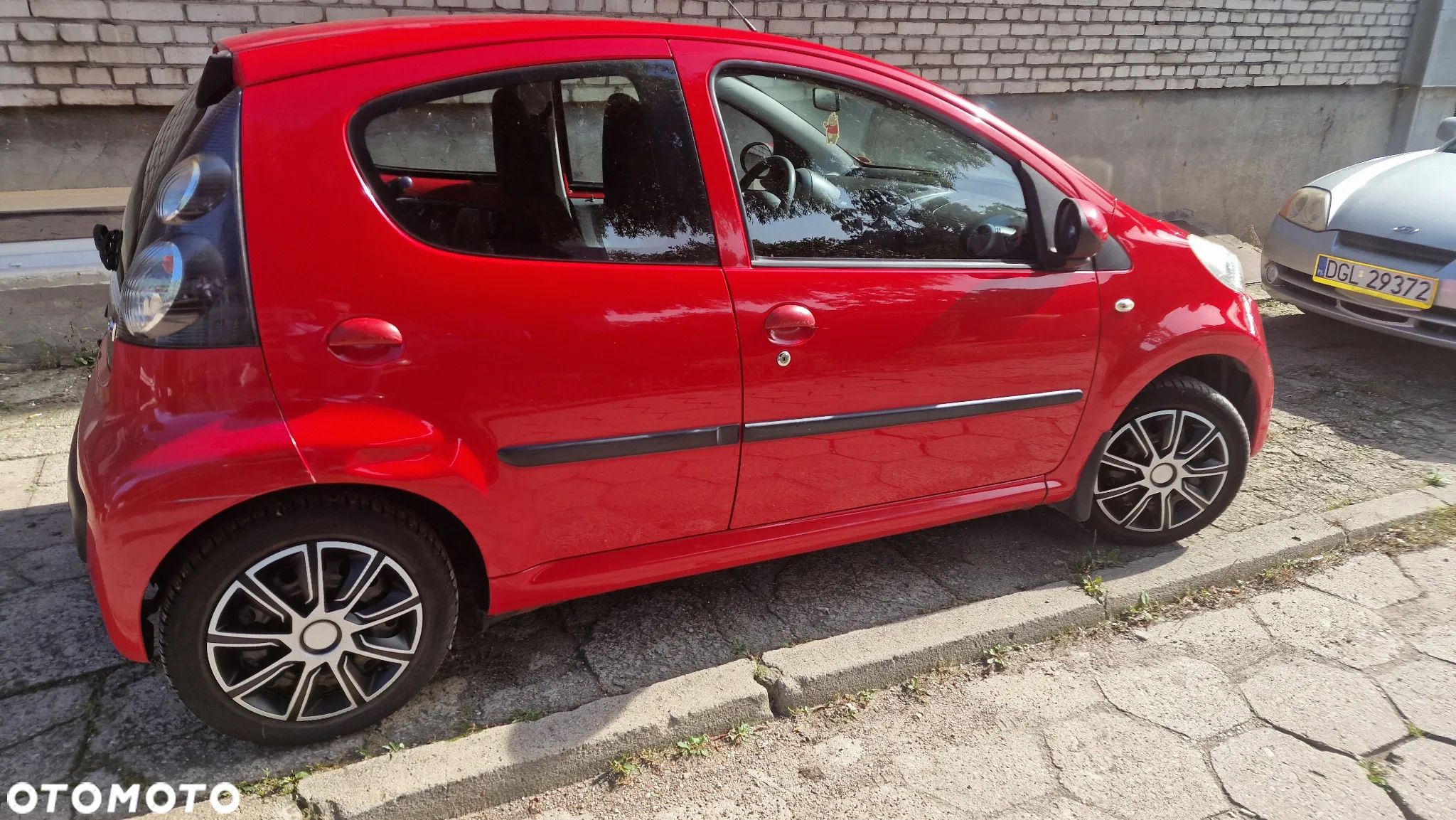 Citroën C1 - 1