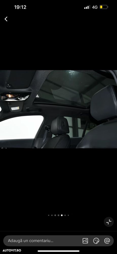 BMW Seria 5 520d Aut. - 6