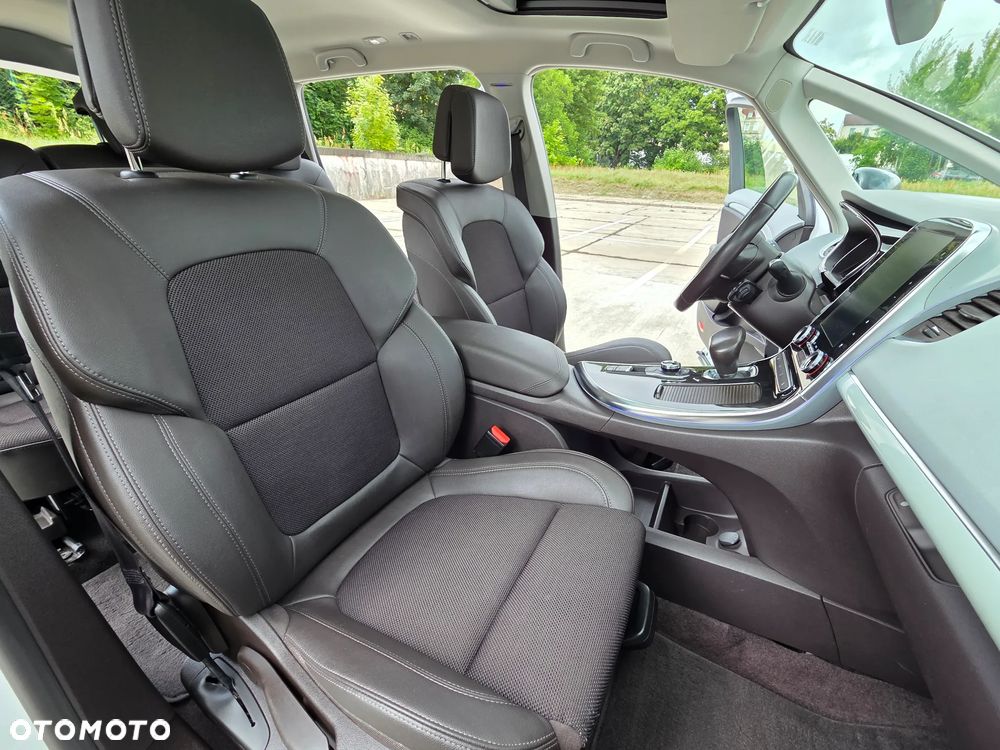 Renault Espace BLUE dCi 160 EDC LIMITED - 23