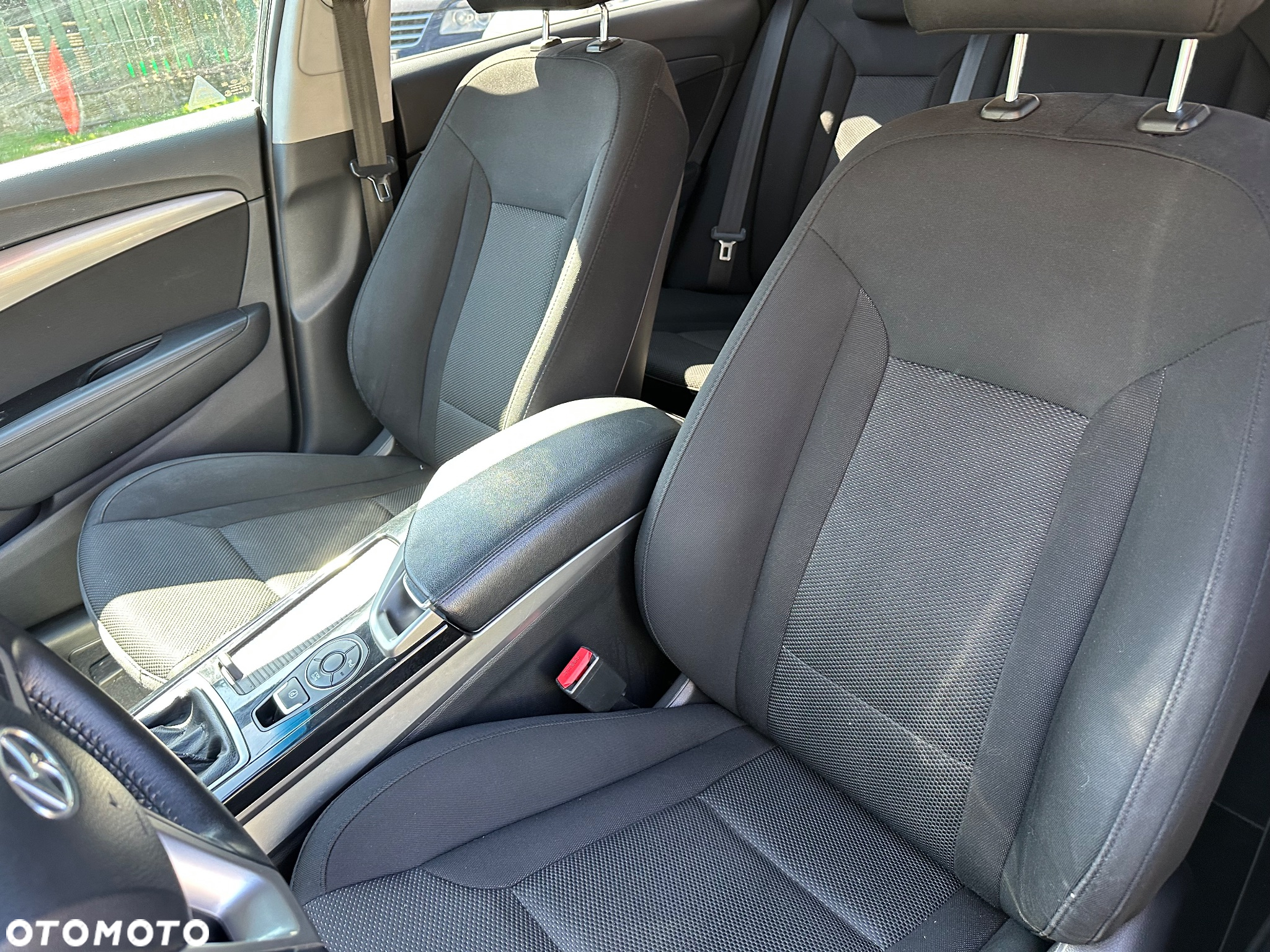 Hyundai i40 i40cw 1.7 CRDi blue Style - 17