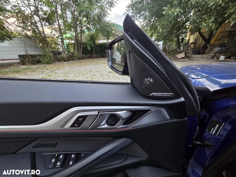 BMW 4 Series 2023 — imagine 3