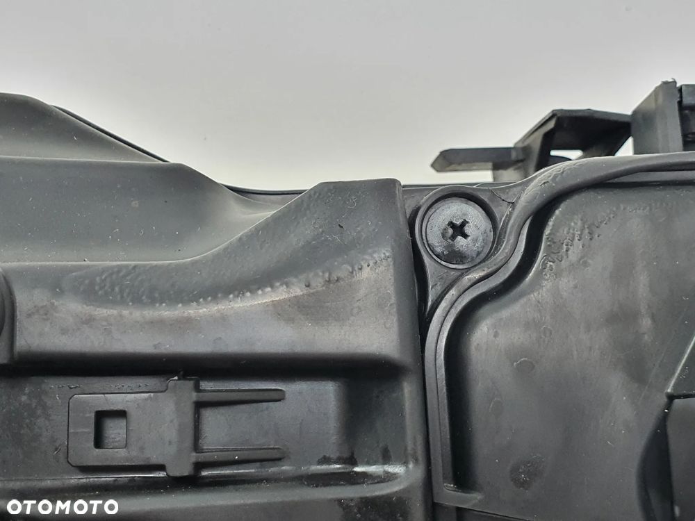 OBUDOWA FILTRA AIR BOX PUSZKA POWIETRZA HONDA  CMX 500 REBEL - 18