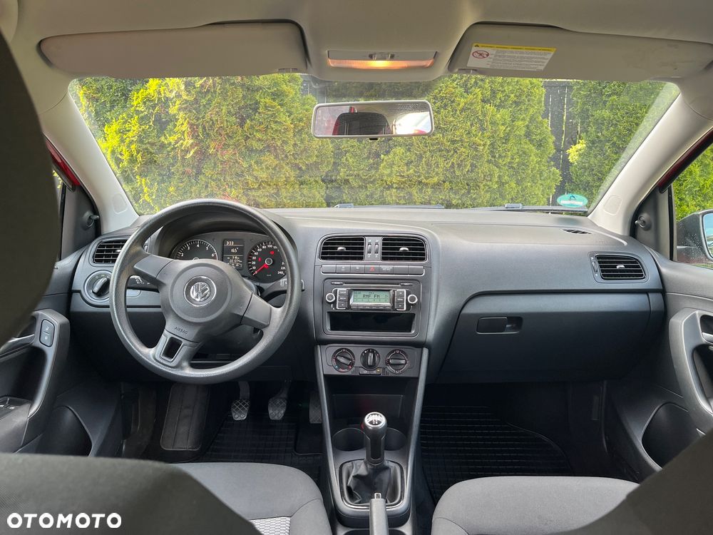 Volkswagen Polo - 13