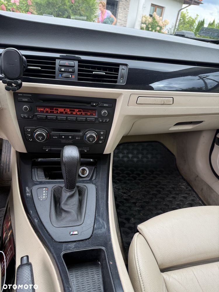 BMW Seria 3 - 8