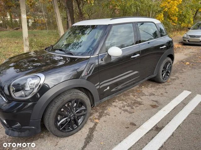 MINI Countryman - 10