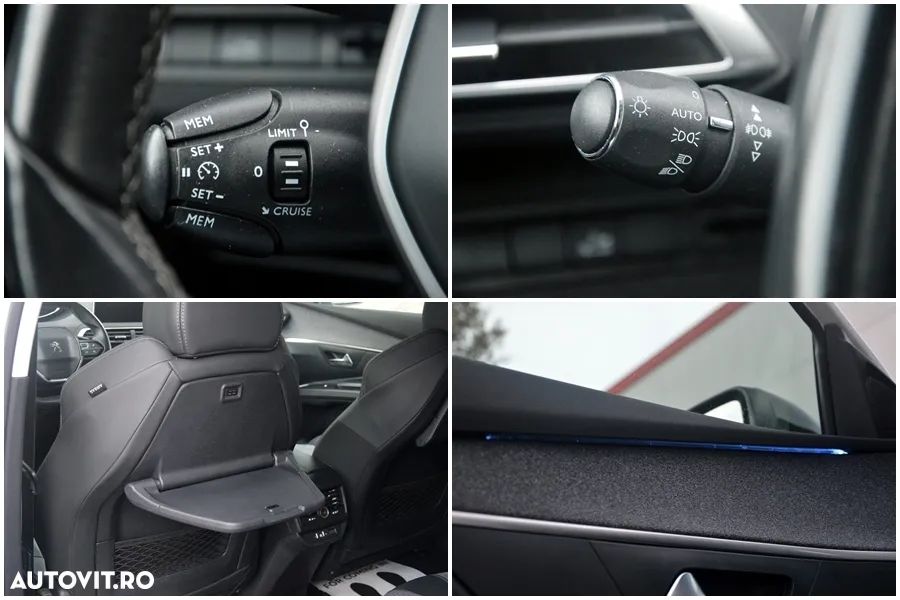 Peugeot 5008 PureTech 130 Allure - 40