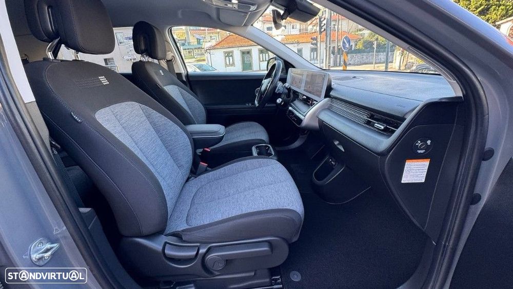 Hyundai Ioniq 5 77 kWh Premium - 13