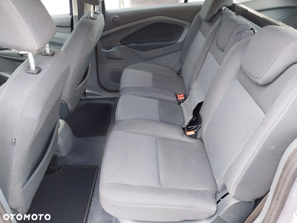 Ford C-MAX 1.6 Ti-VCT Trend - 16