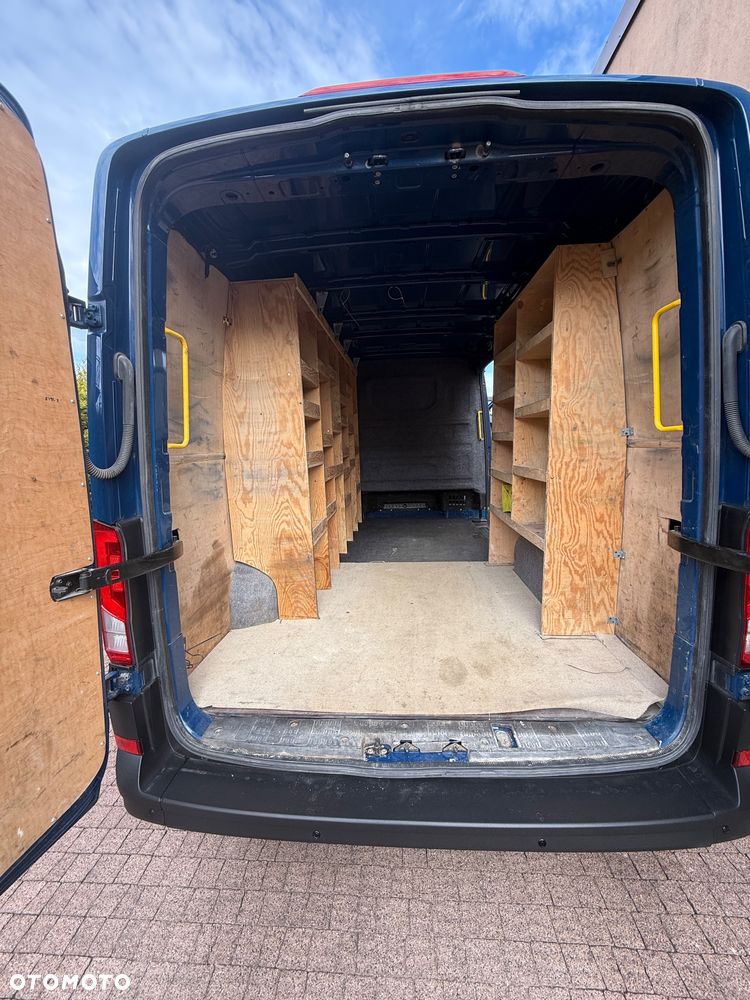 Volkswagen Crafter Standard - 7