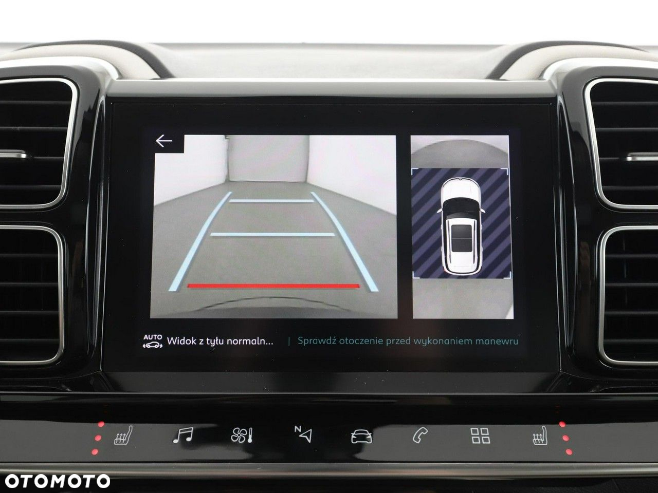 Citroën C5 Aircross Hybrid 225 e.EAT8 SHINE PACK - 24