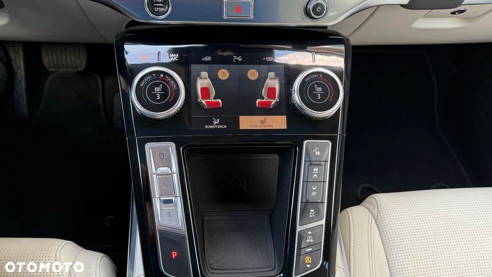 Jaguar I-Pace EV400 AWD HSE - 30