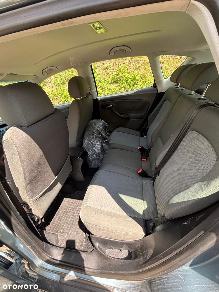 Seat Altea 1.9 TDI Stylance - 10