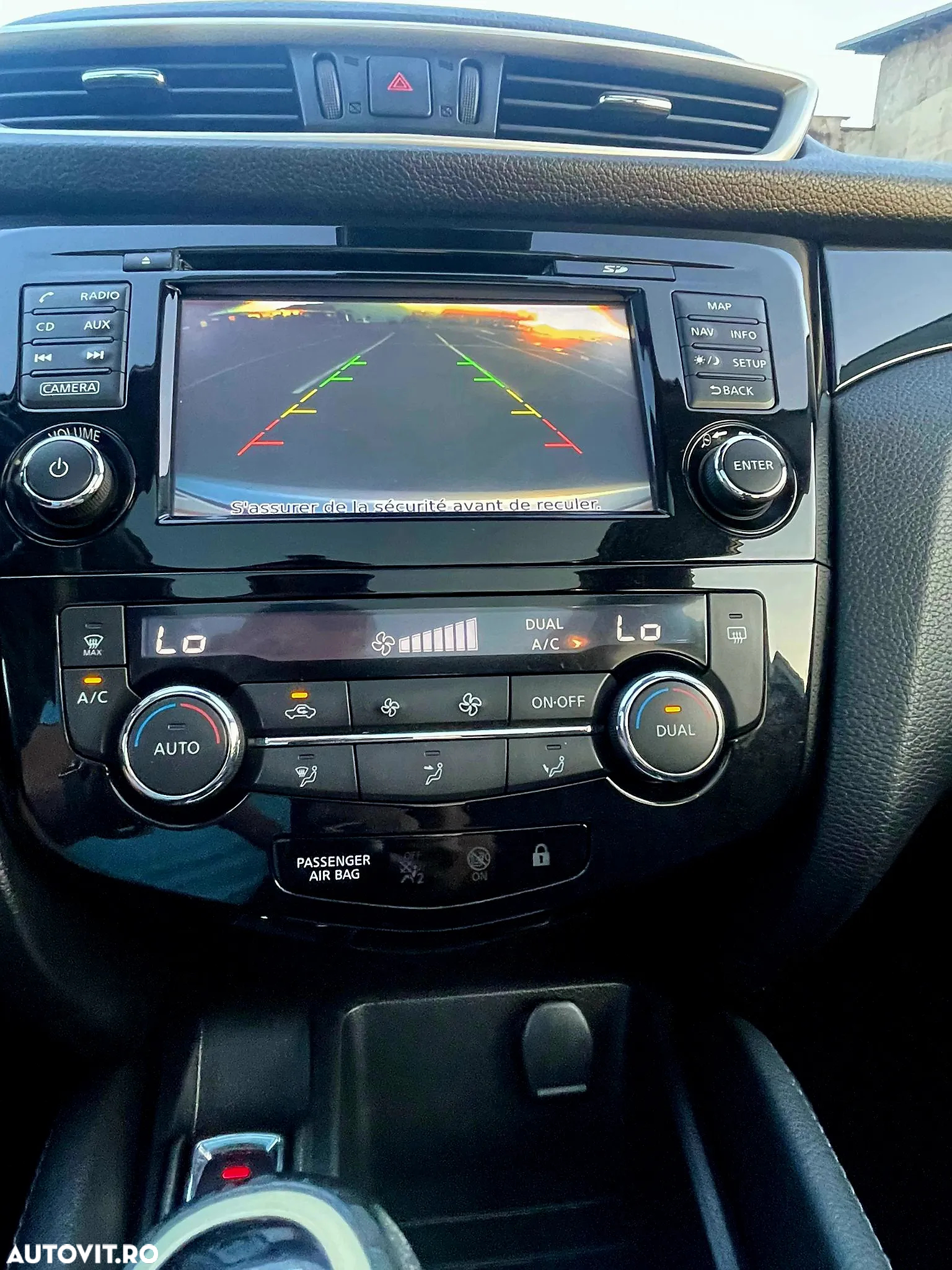 Nissan Qashqai 1.5 DCI Start/Stop N-Connecta - 7