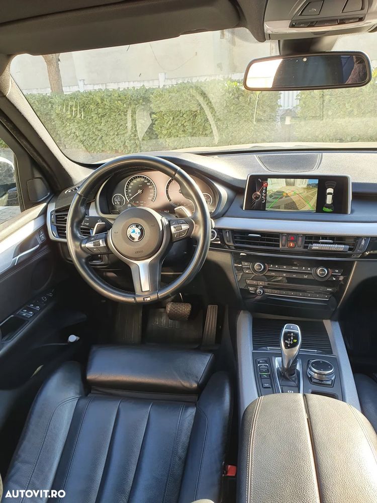 BMW X5 xDrive30d - 16