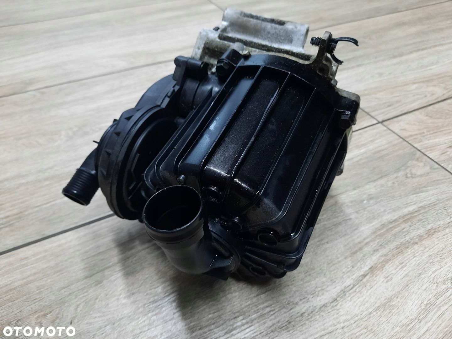 SEPARATOR OLEJU WIRÓWKA ODMA RENAULT GAMA T RANGE - 5