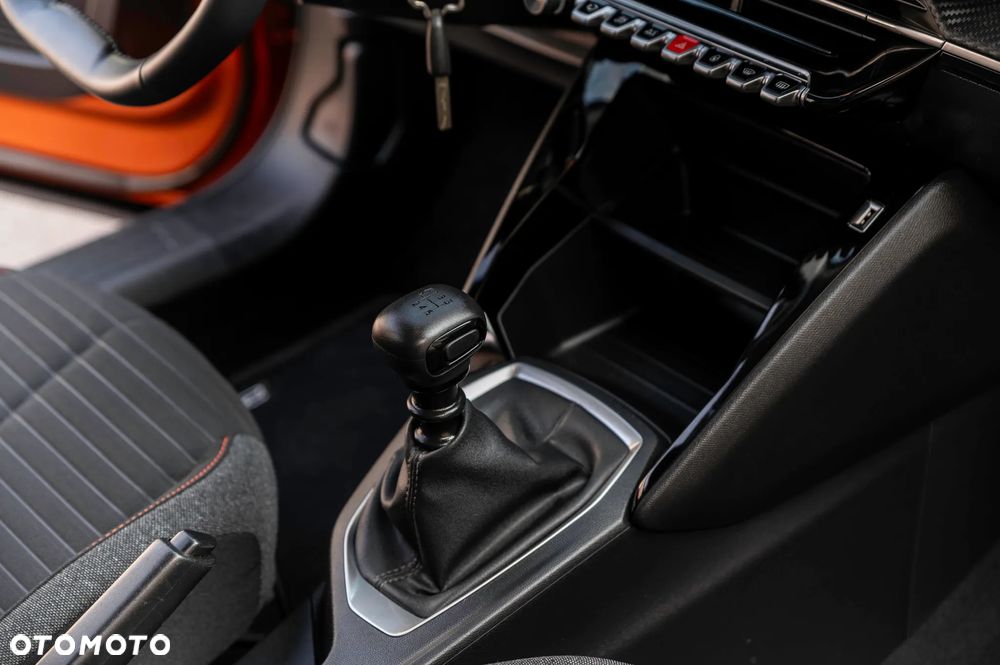 Peugeot 2008 PureTech 100 Active - 26