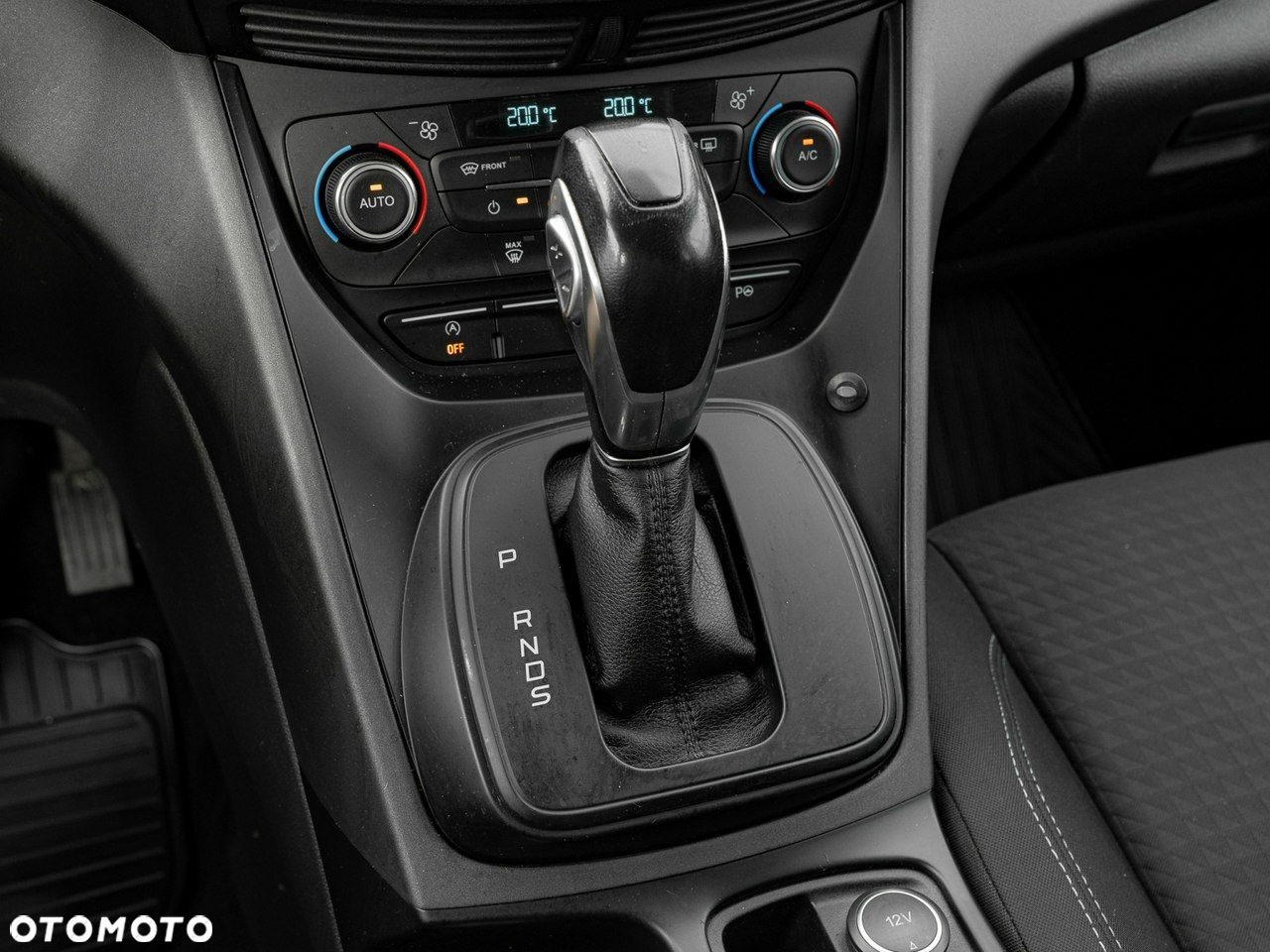 Ford C-MAX - 18