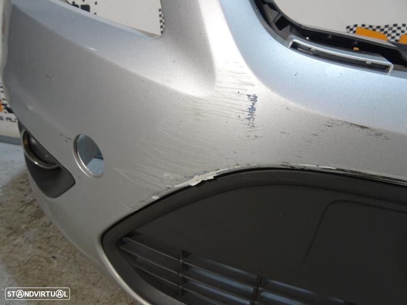 Parachoques Frontal Ford Focus Ii (Da_, Hcp, Dp)  Parachoques Frontal - 4
