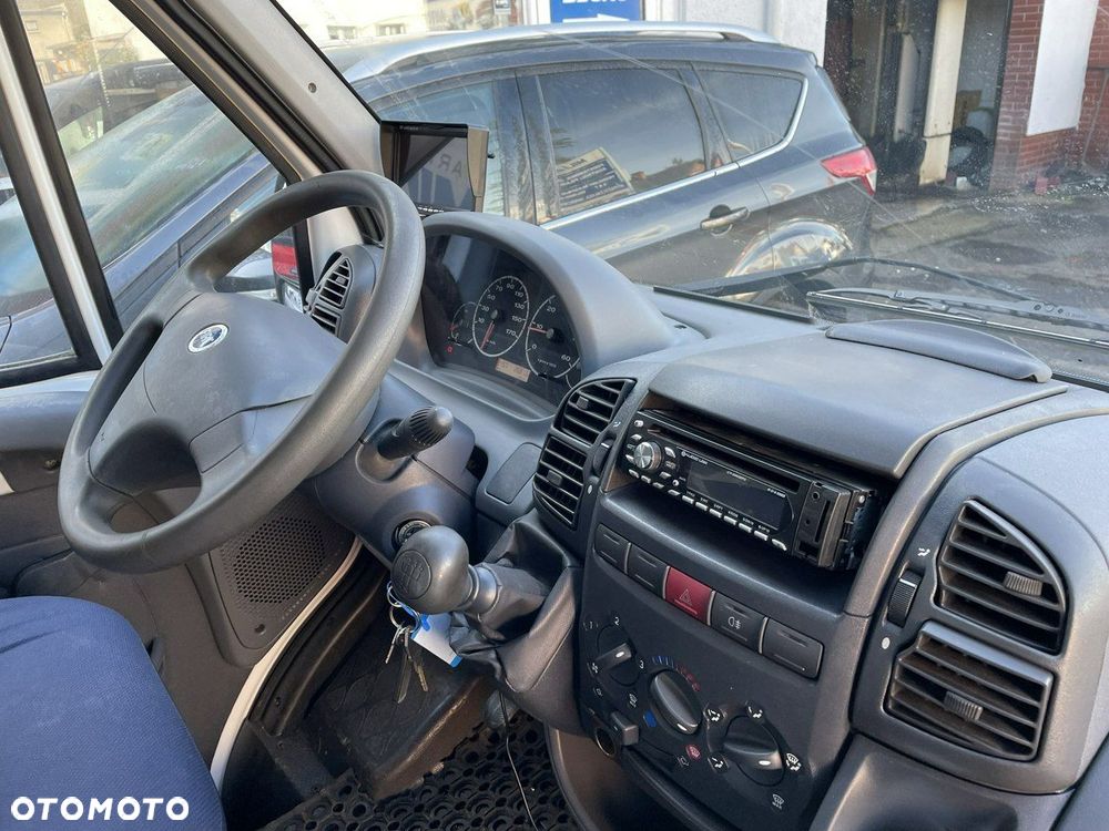 Fiat Ducato - 30