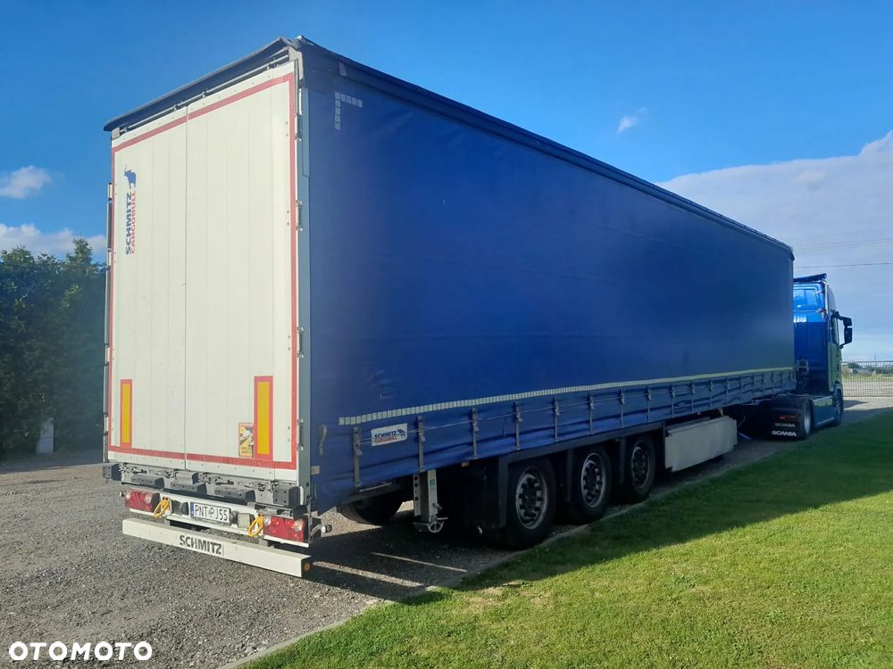 Schmitz Cargobull - 9
