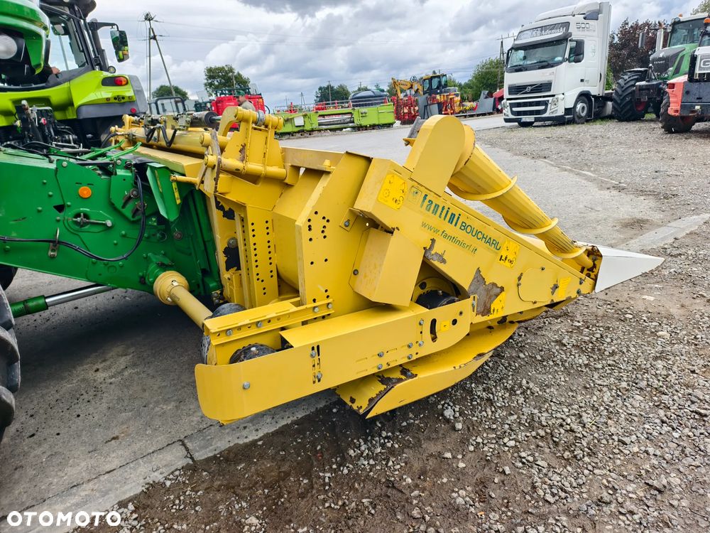 Fantini John Deere, 75cm, docinacz - 11