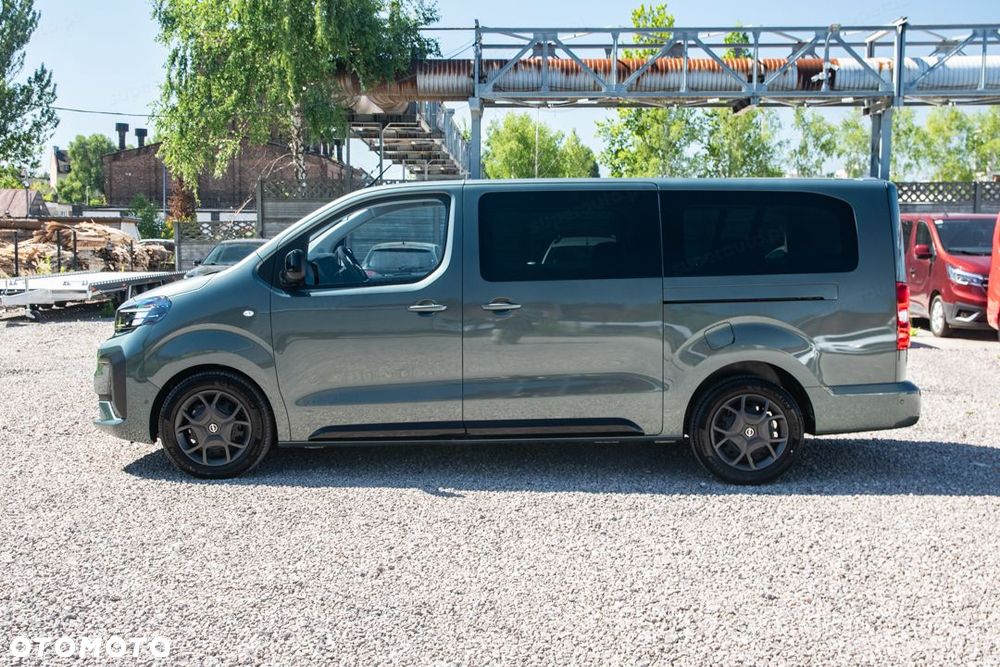Opel Zafira - 7