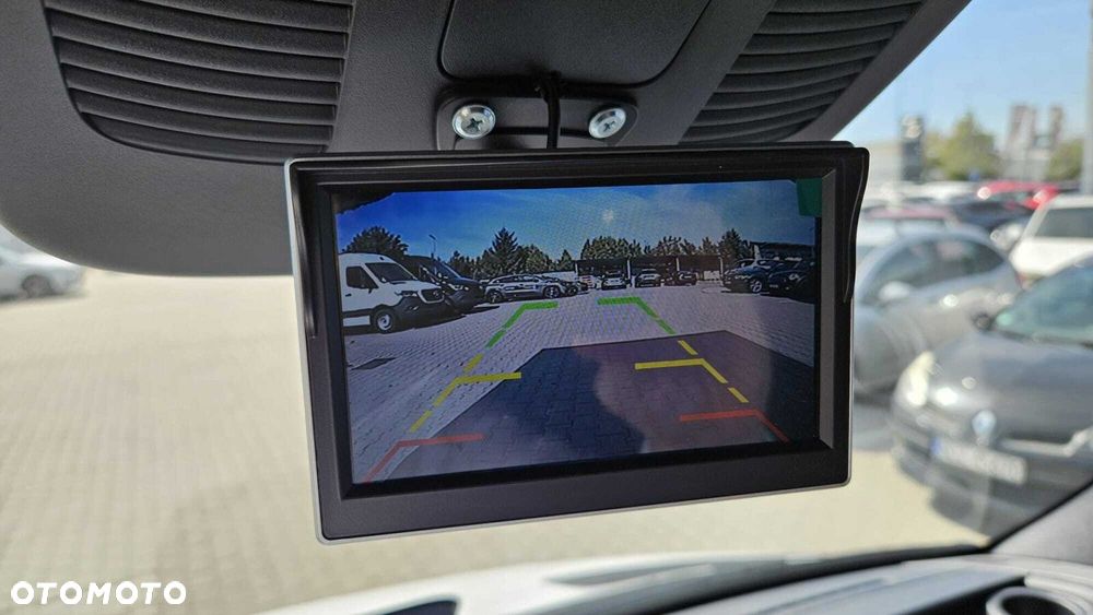 Mercedes-Benz Sprinter Sprinter - 15