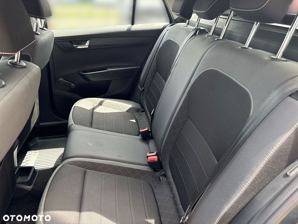 Skoda Fabia 1.0 TSI Ambition - 16