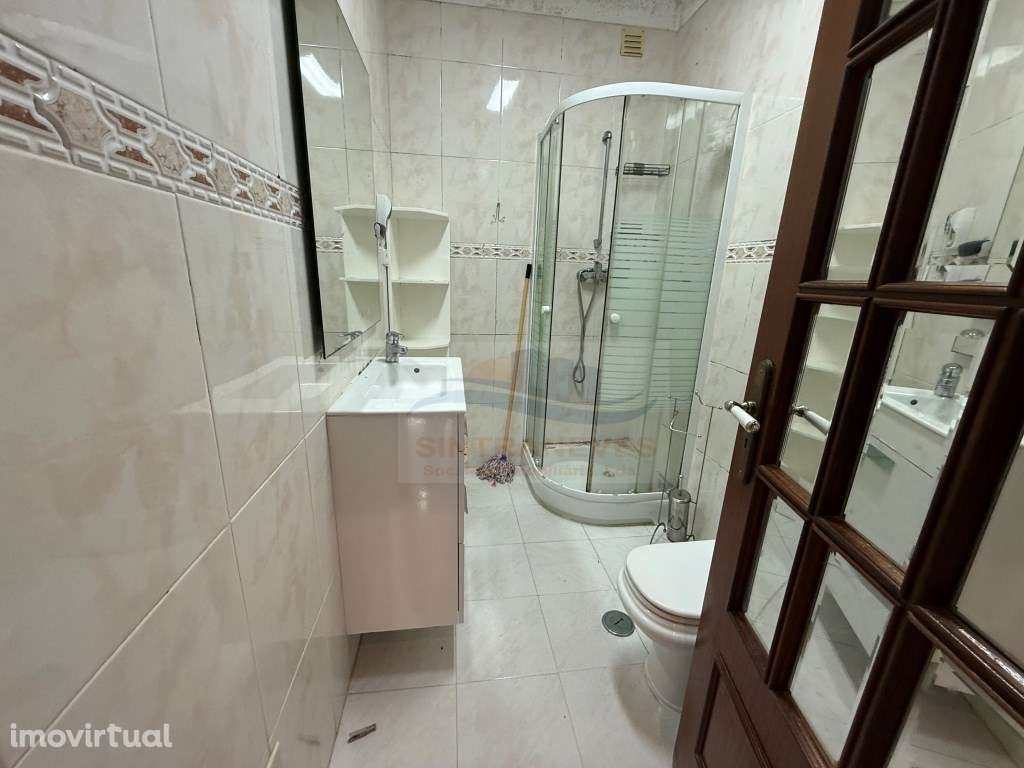 T2 com Sótão | Excelente Oportunidade de Investimento | Venda Nova ... - Grande imagem: 3/17